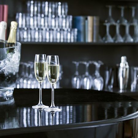 Bofors Hotel Karlskoga Extérieur photo