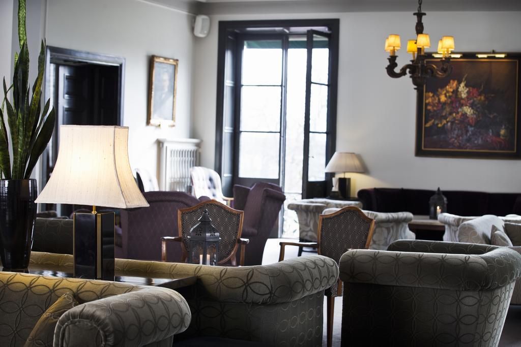Bofors Hotel Karlskoga Extérieur photo
