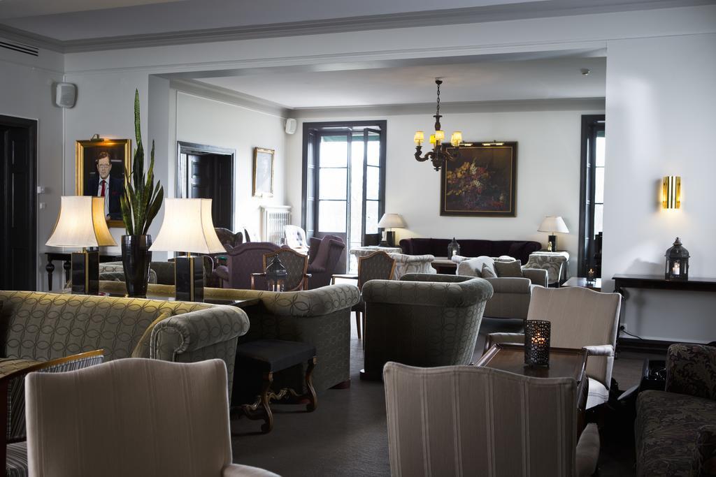 Bofors Hotel Karlskoga Extérieur photo