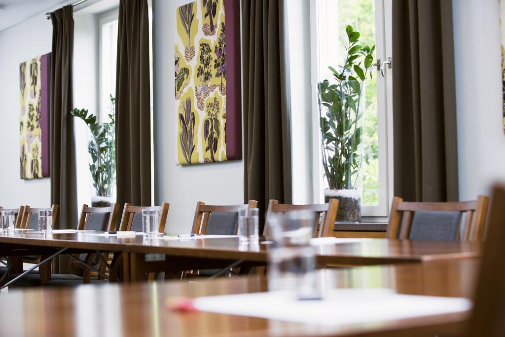 Bofors Hotel Karlskoga Extérieur photo