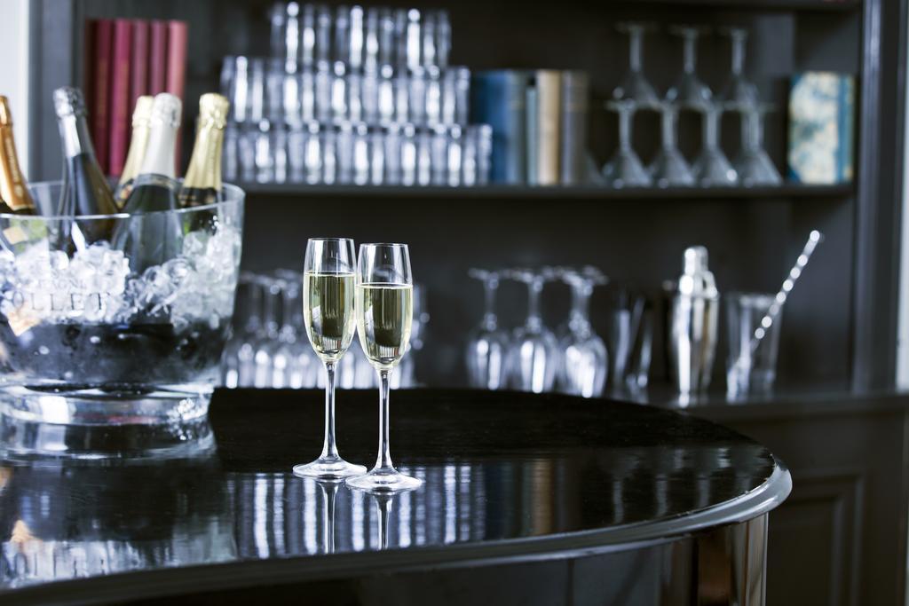 Bofors Hotel Karlskoga Extérieur photo