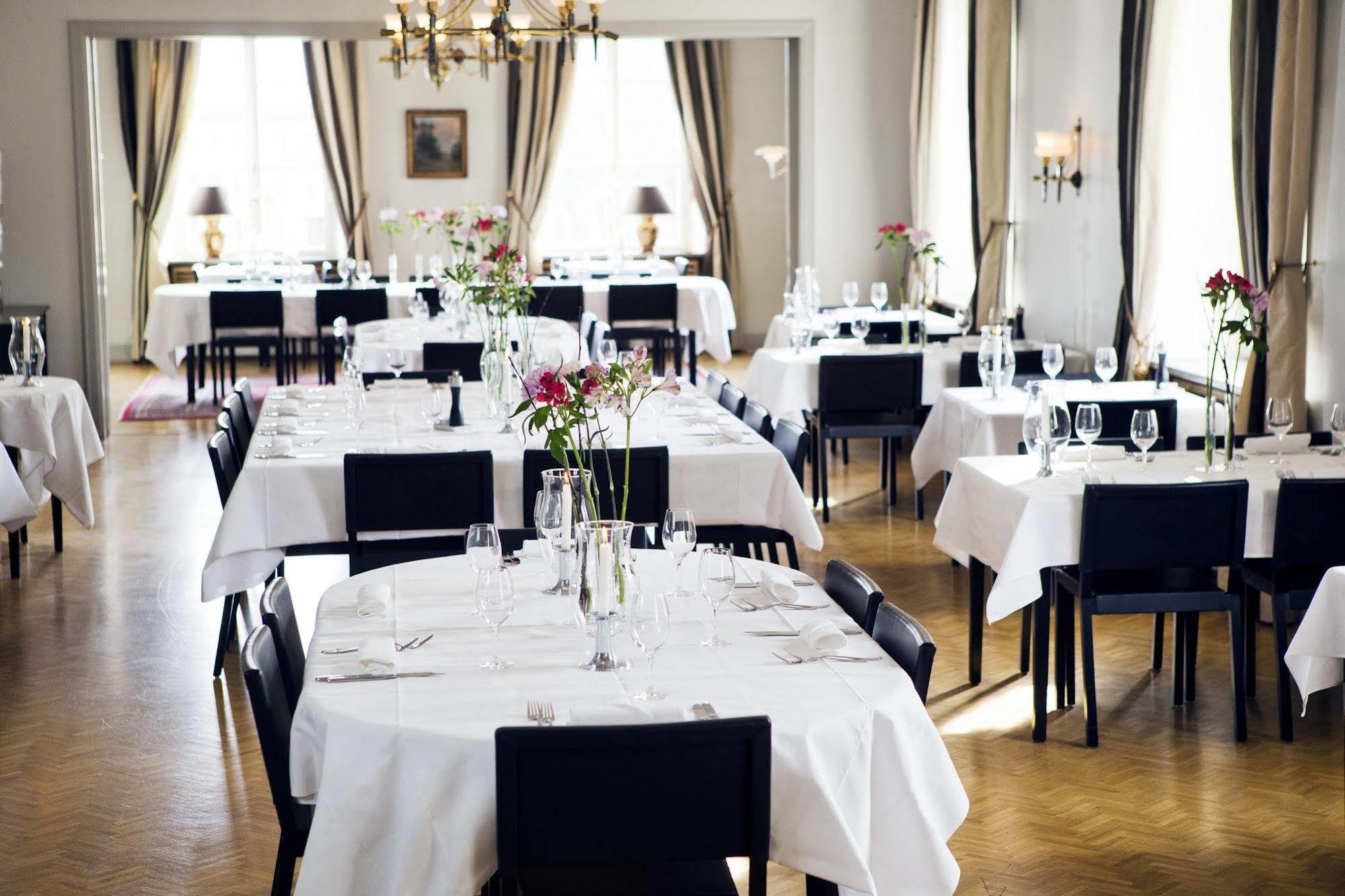 Bofors Hotel Karlskoga Extérieur photo