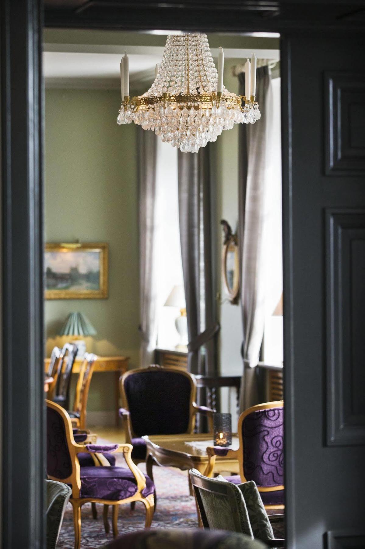 Bofors Hotel Karlskoga Extérieur photo